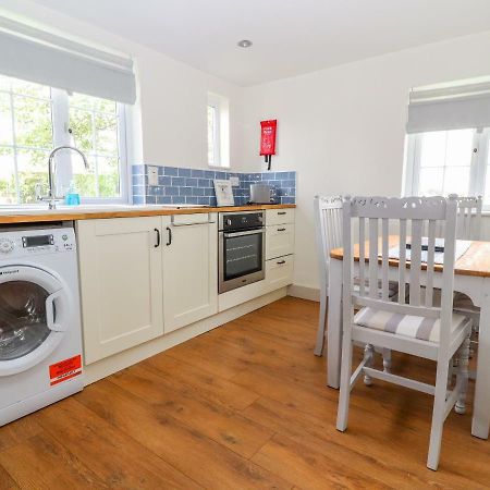 Апартаменти Well House Farm Flat 1 Честер Екстер'єр фото