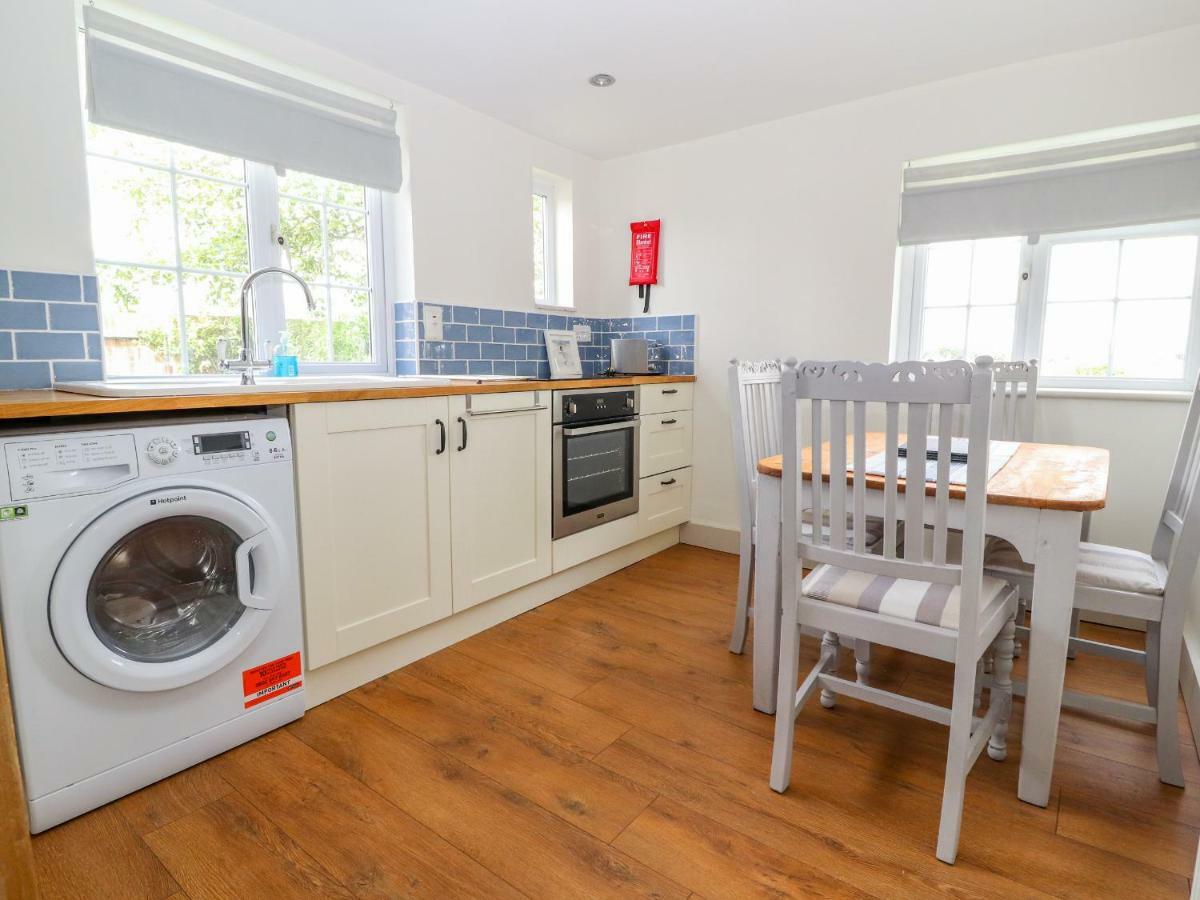 Апартаменти Well House Farm Flat 1 Честер Екстер'єр фото