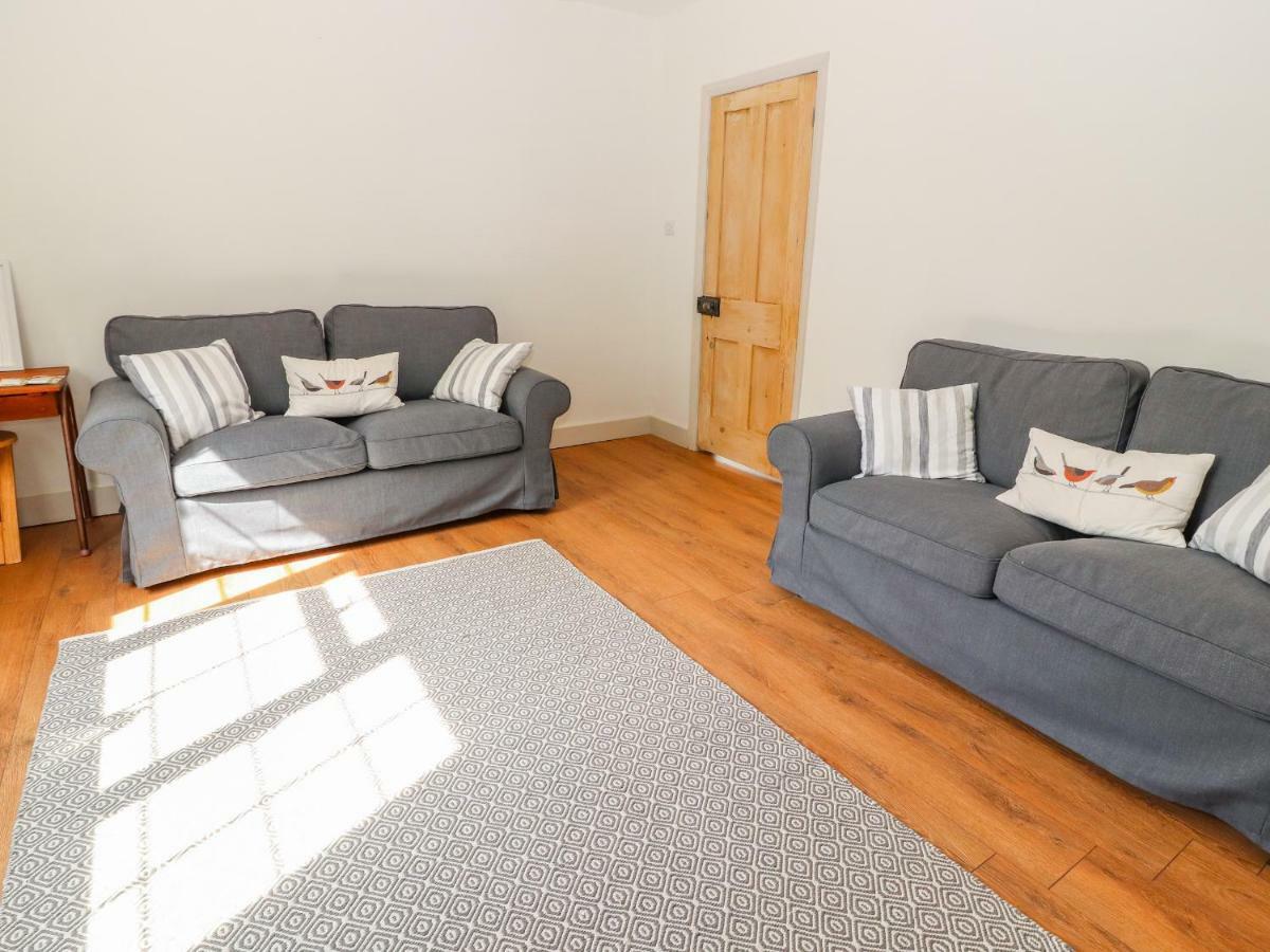 Апартаменти Well House Farm Flat 1 Честер Екстер'єр фото