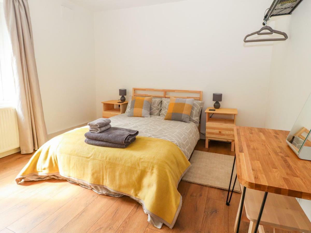 Апартаменти Well House Farm Flat 1 Честер Екстер'єр фото