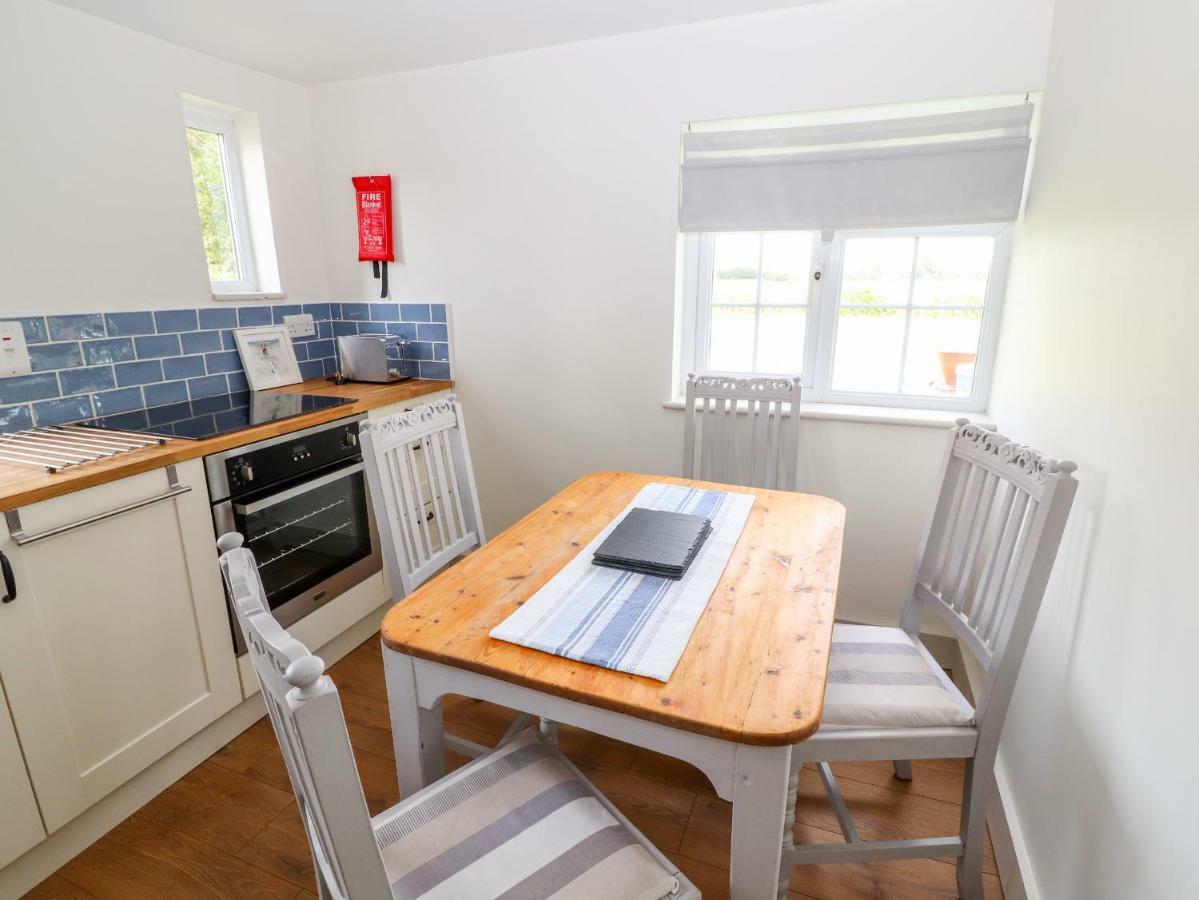 Апартаменти Well House Farm Flat 1 Честер Екстер'єр фото