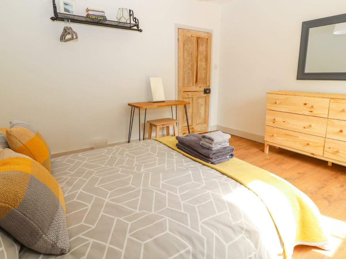 Апартаменти Well House Farm Flat 1 Честер Екстер'єр фото