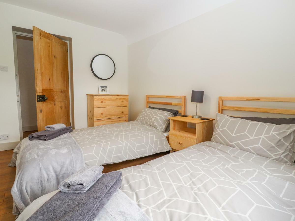 Апартаменти Well House Farm Flat 1 Честер Екстер'єр фото
