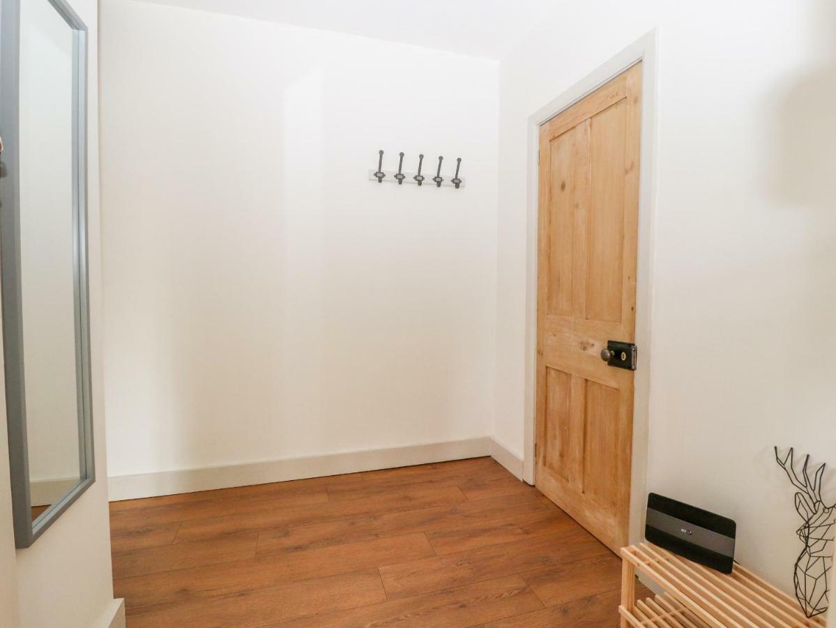 Апартаменти Well House Farm Flat 1 Честер Екстер'єр фото