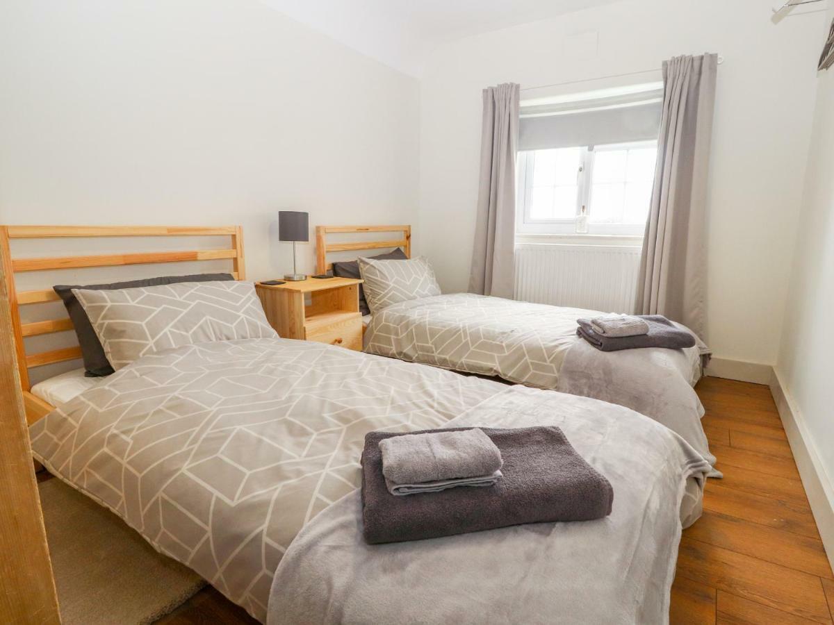 Апартаменти Well House Farm Flat 1 Честер Екстер'єр фото